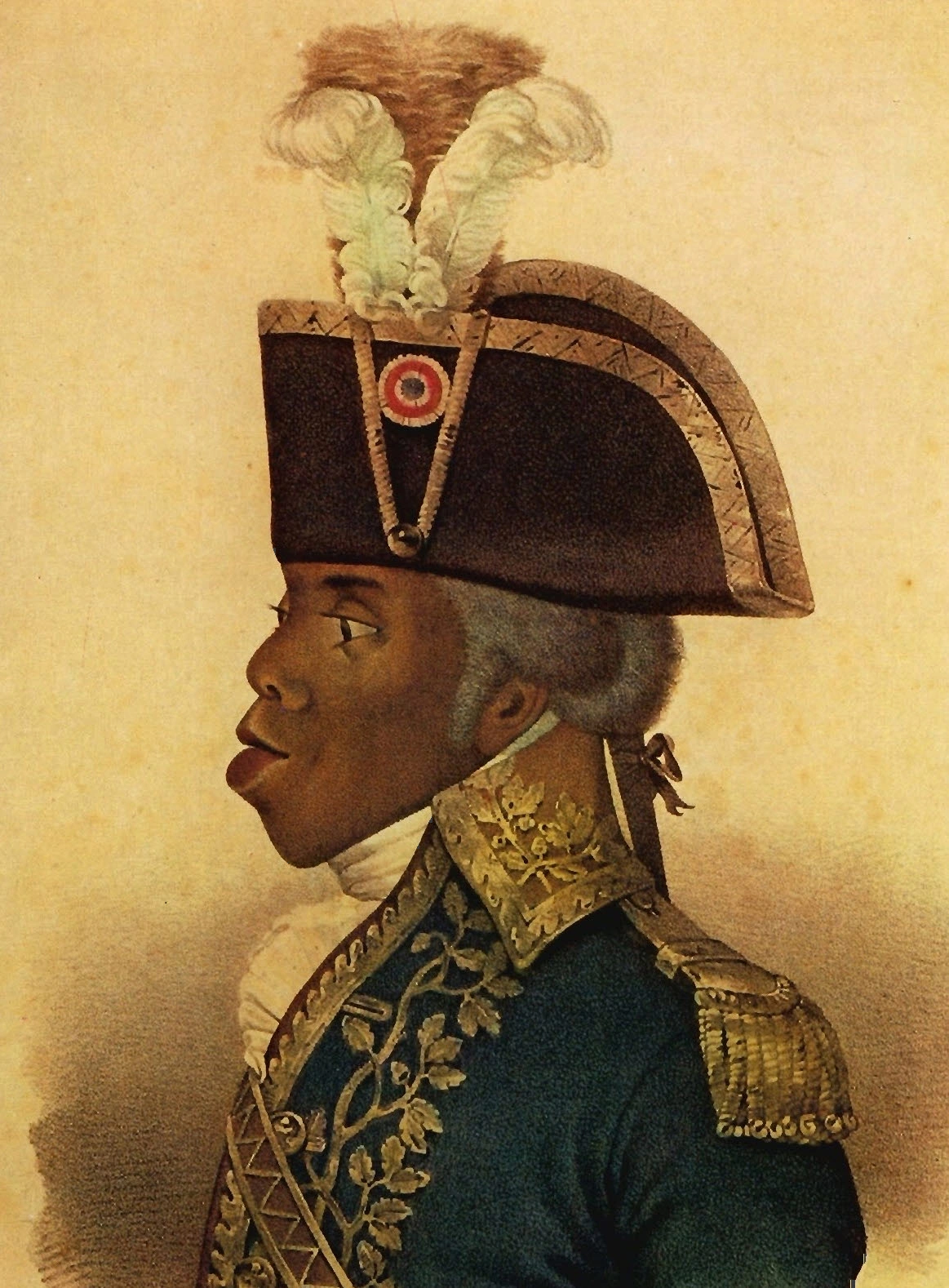 toussaint louverture